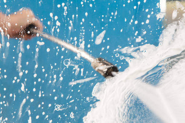Reliable Hillsboro, WI Pressure Washing Services Solutions