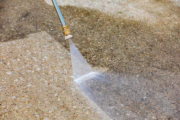 Best Warehouse Cleaning  in Hillsboro, WI